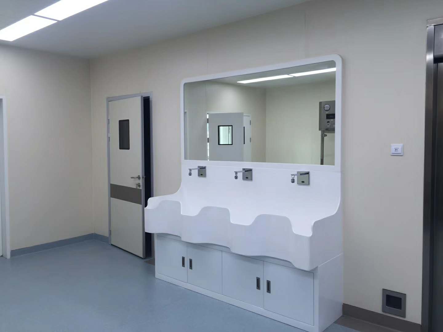 西安西安细胞洁净实验室